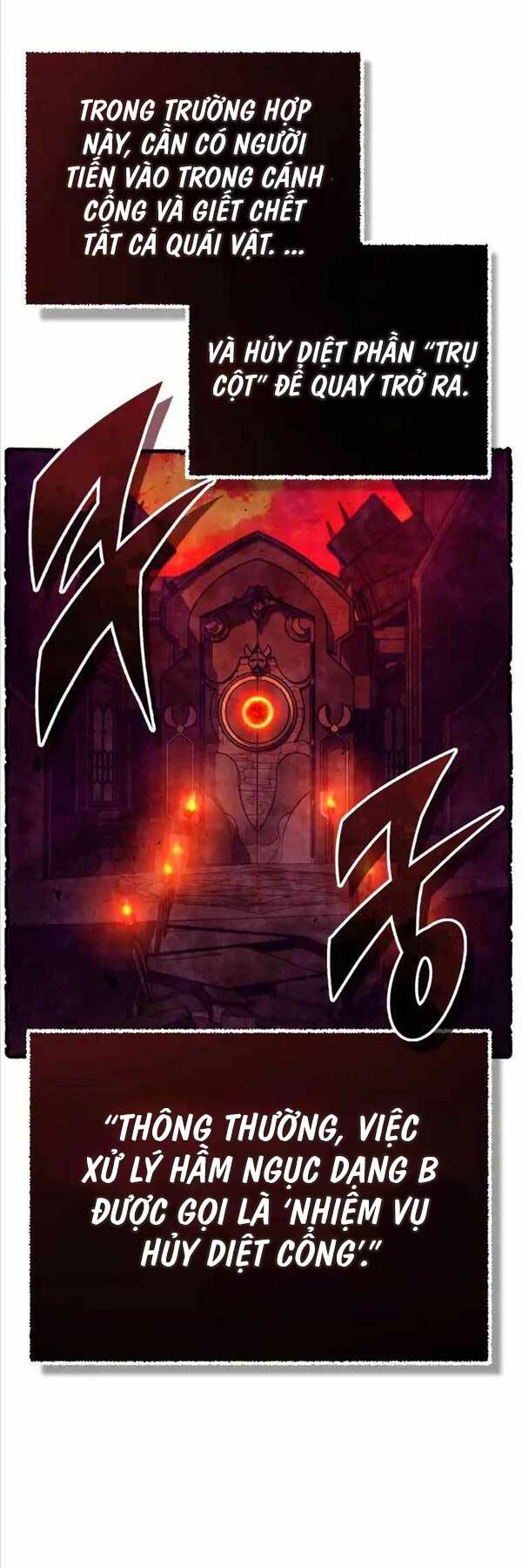 Hồi Quy Giả Về Hưu Chapter 9 - Trang 2