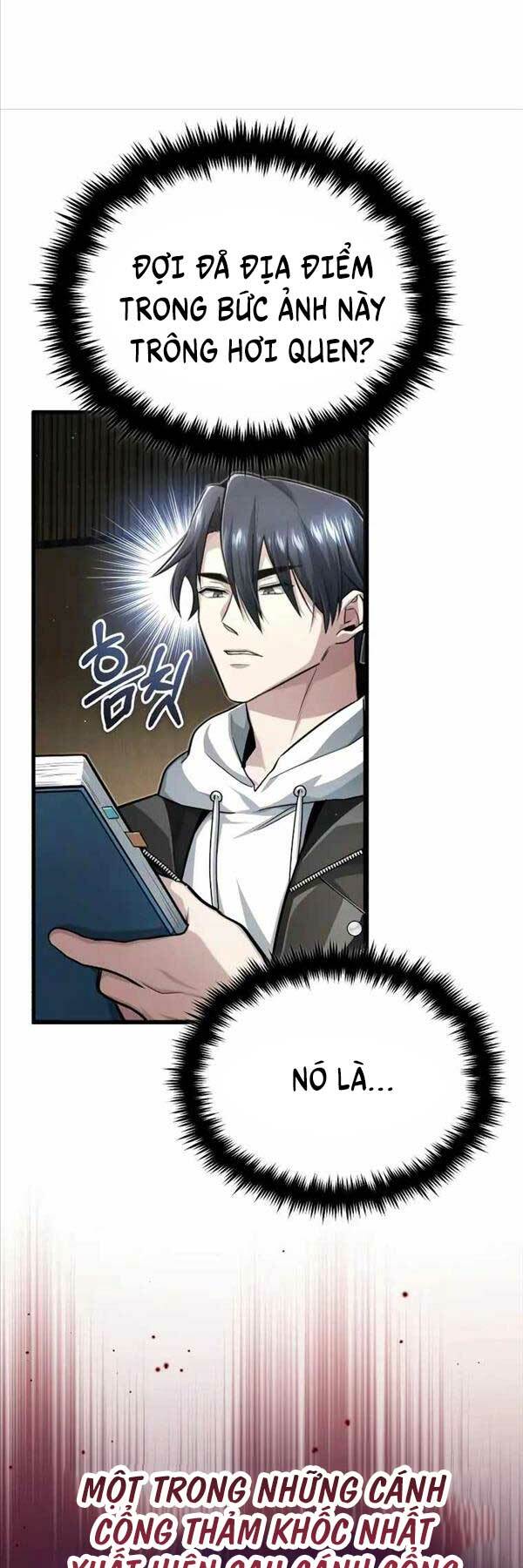 Hồi Quy Giả Về Hưu Chapter 9 - Trang 2