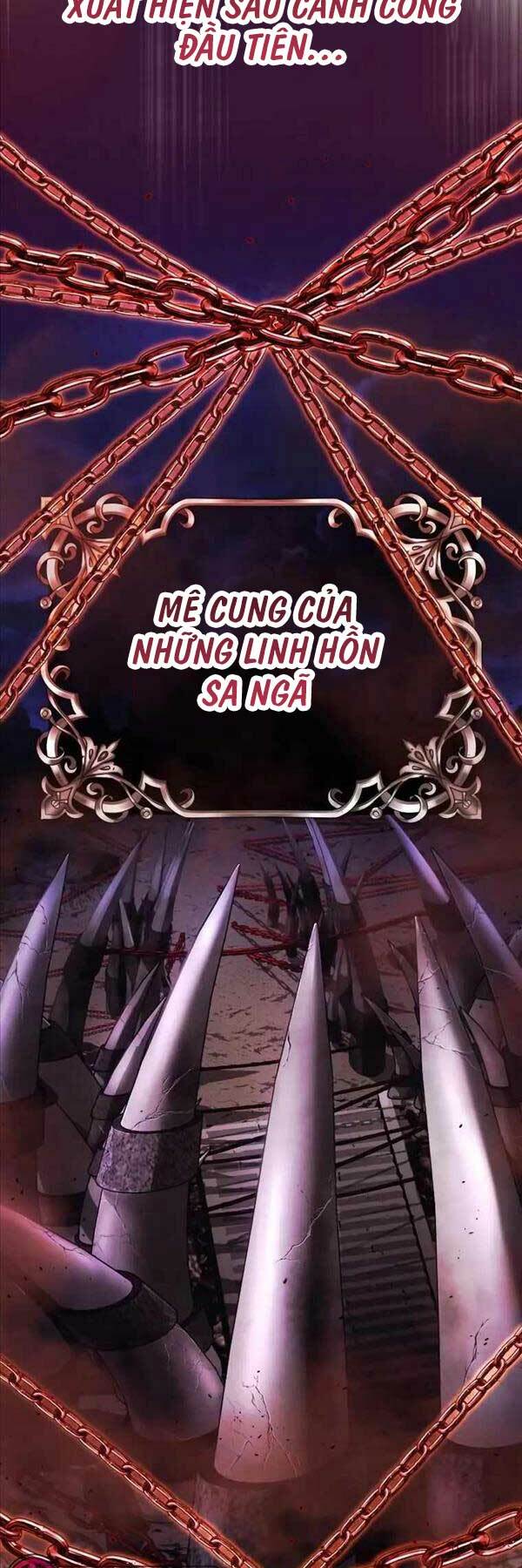 Hồi Quy Giả Về Hưu Chapter 9 - Trang 2