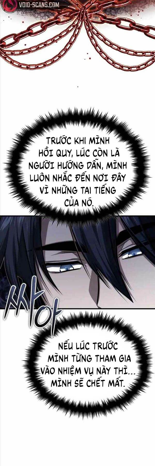 Hồi Quy Giả Về Hưu Chapter 9 - Trang 2