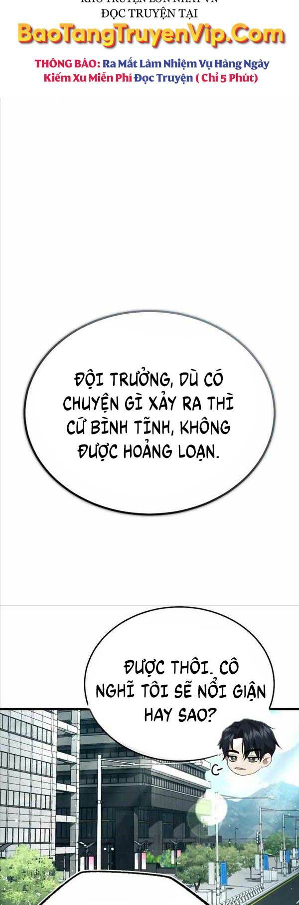 Hồi Quy Giả Về Hưu Chapter 9 - Trang 2