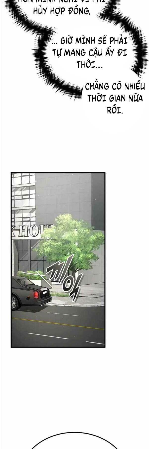 Hồi Quy Giả Về Hưu Chapter 9 - Trang 2