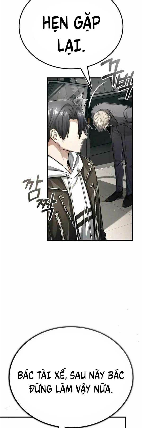 Hồi Quy Giả Về Hưu Chapter 9 - Trang 2