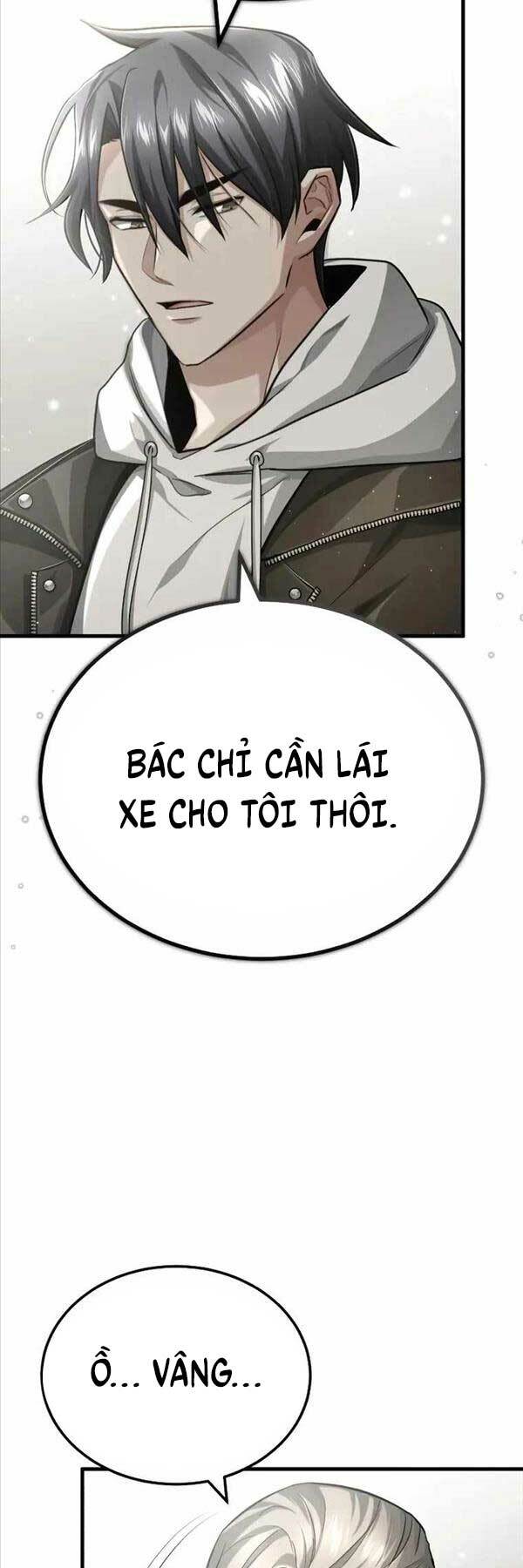 Hồi Quy Giả Về Hưu Chapter 9 - Trang 2