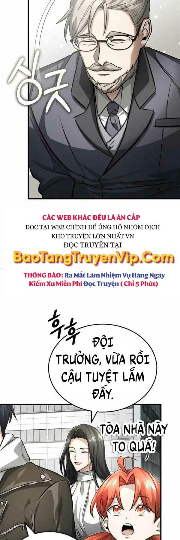 Hồi Quy Giả Về Hưu Chapter 9 - Trang 2