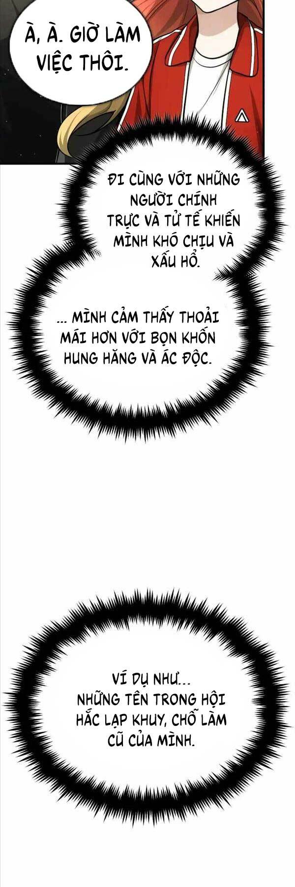 Hồi Quy Giả Về Hưu Chapter 9 - Trang 2