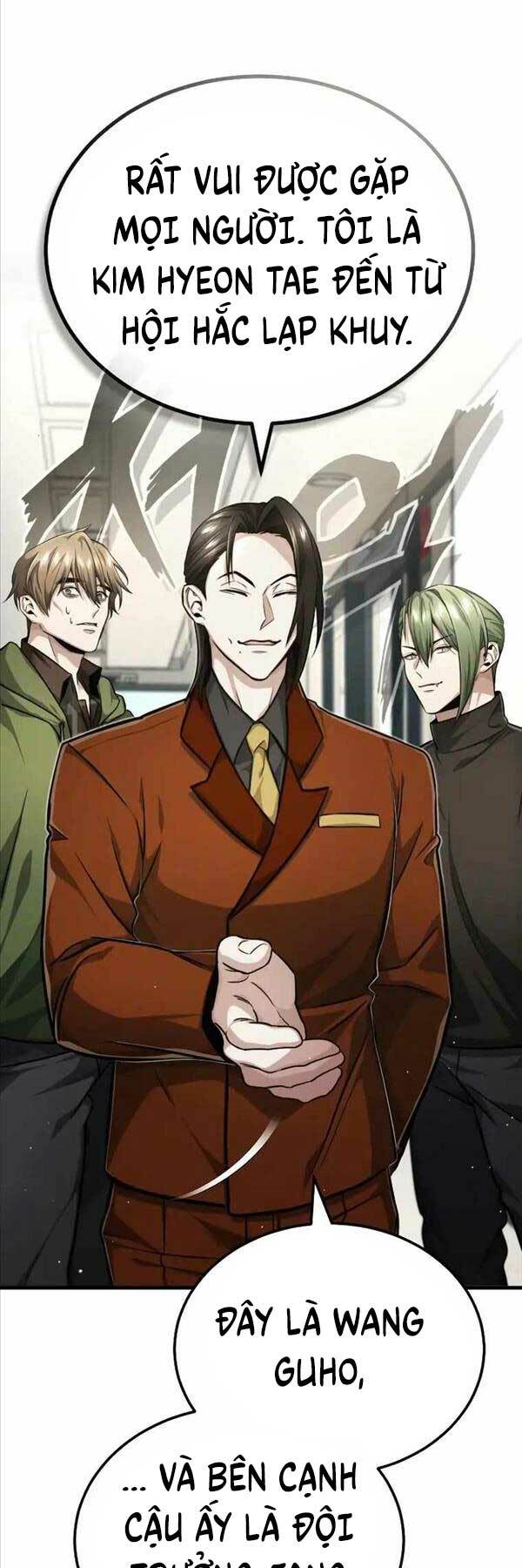 Hồi Quy Giả Về Hưu Chapter 9 - Trang 2