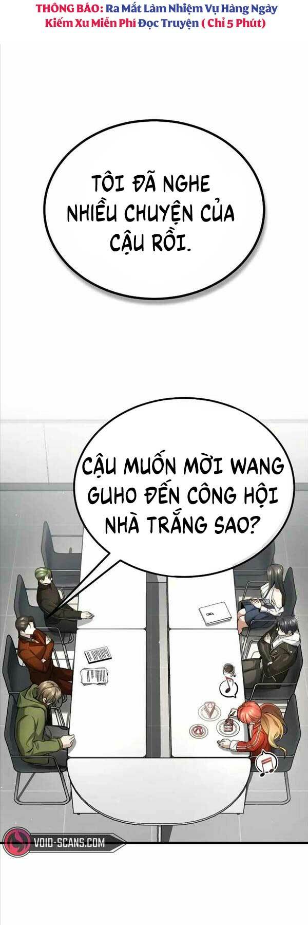 Hồi Quy Giả Về Hưu Chapter 9 - Trang 2