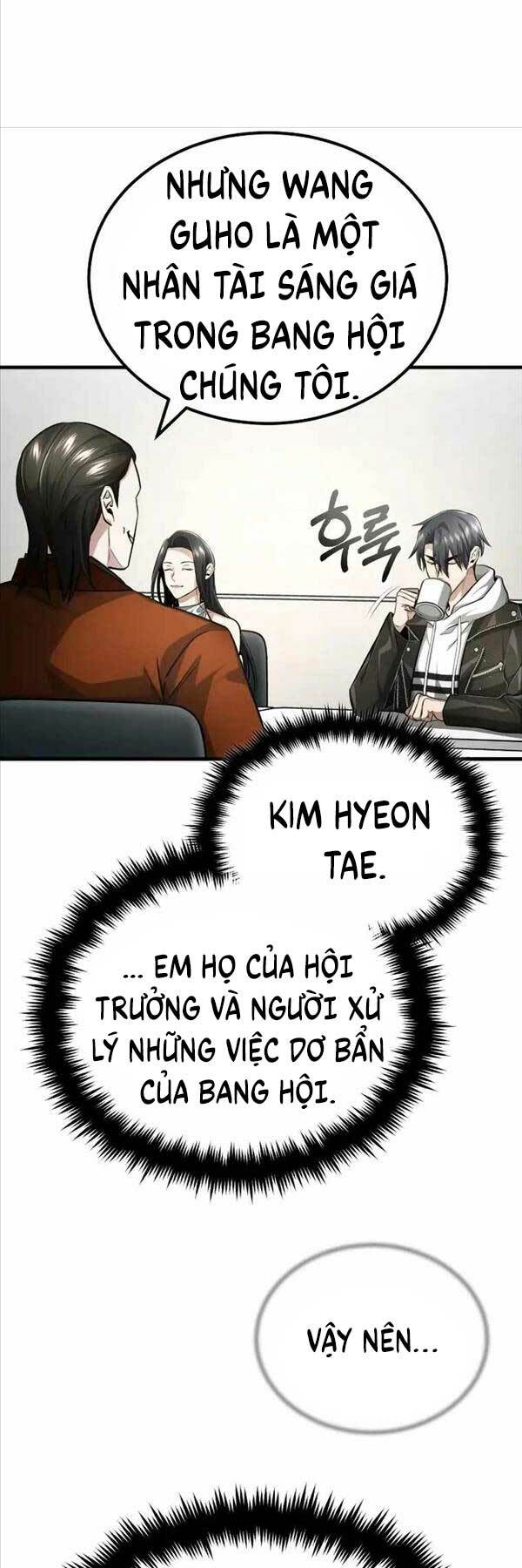 Hồi Quy Giả Về Hưu Chapter 9 - Trang 2