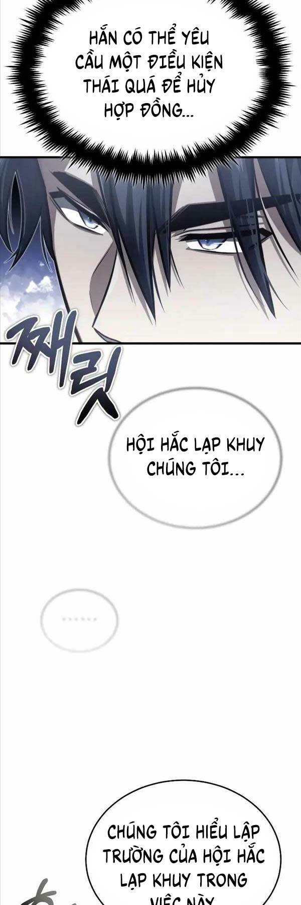 Hồi Quy Giả Về Hưu Chapter 9 - Trang 2