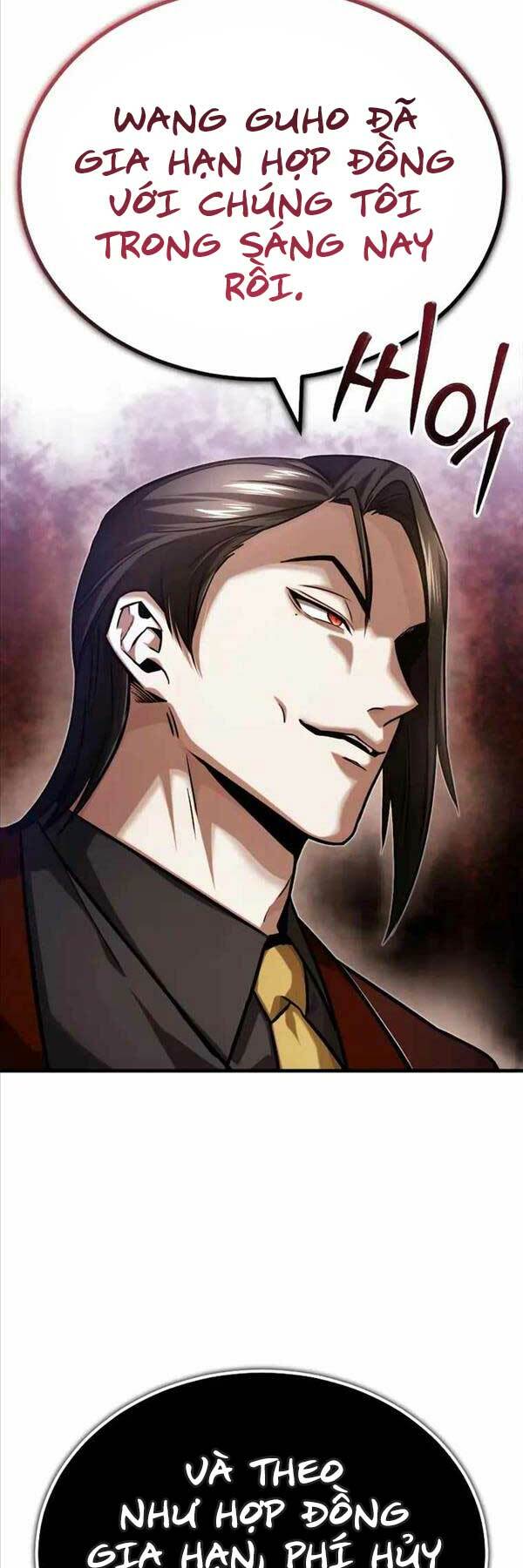 Hồi Quy Giả Về Hưu Chapter 9 - Trang 2