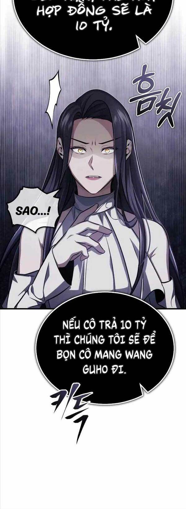 Hồi Quy Giả Về Hưu Chapter 9 - Trang 2