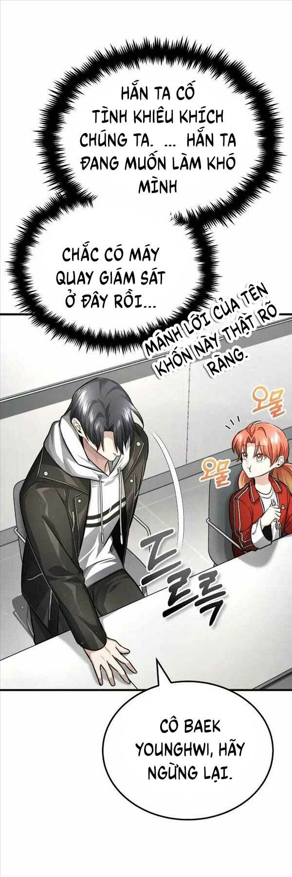 Hồi Quy Giả Về Hưu Chapter 9 - Trang 2