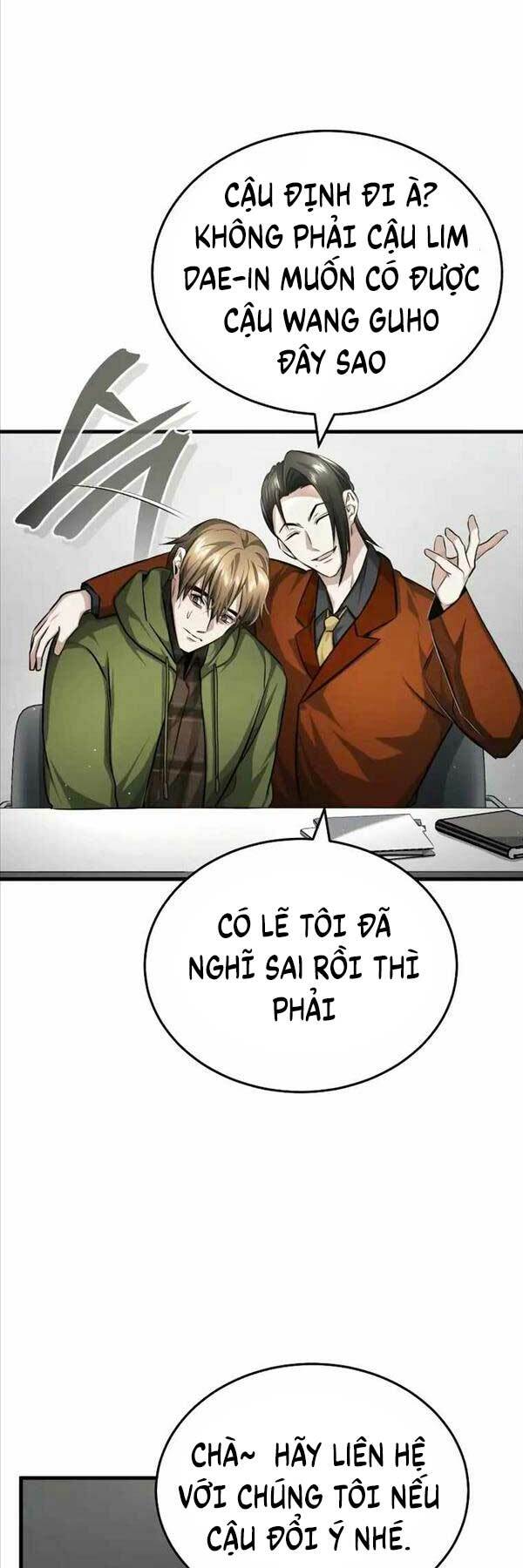 Hồi Quy Giả Về Hưu Chapter 9 - Trang 2