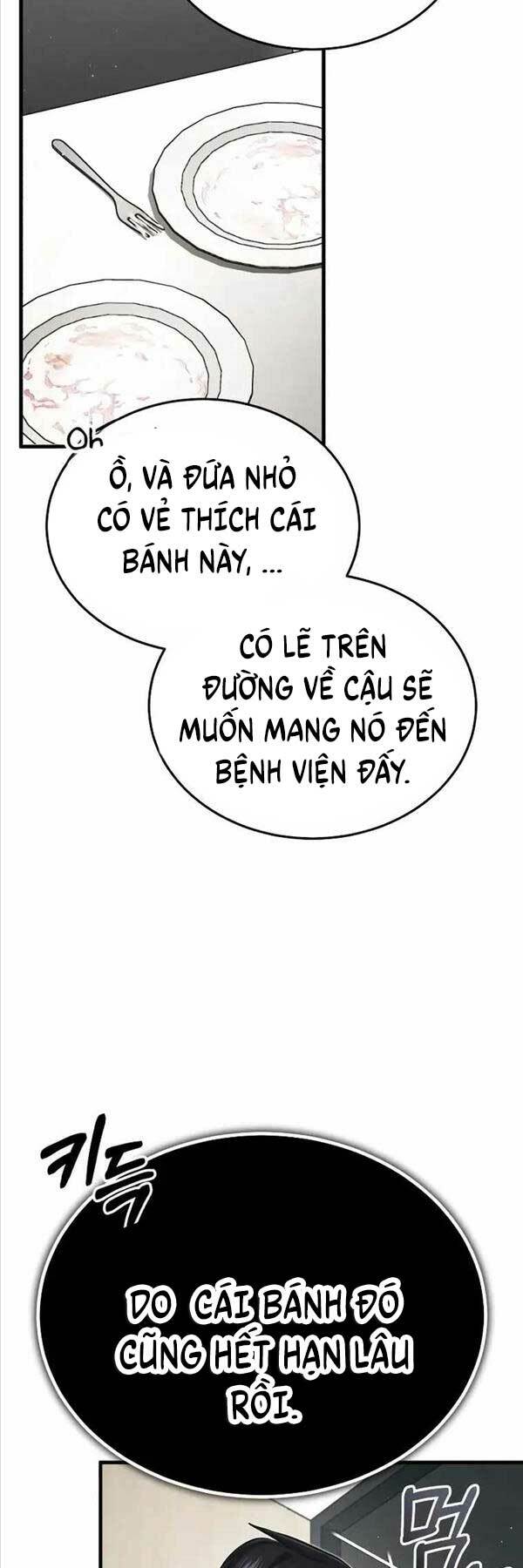 Hồi Quy Giả Về Hưu Chapter 9 - Trang 2