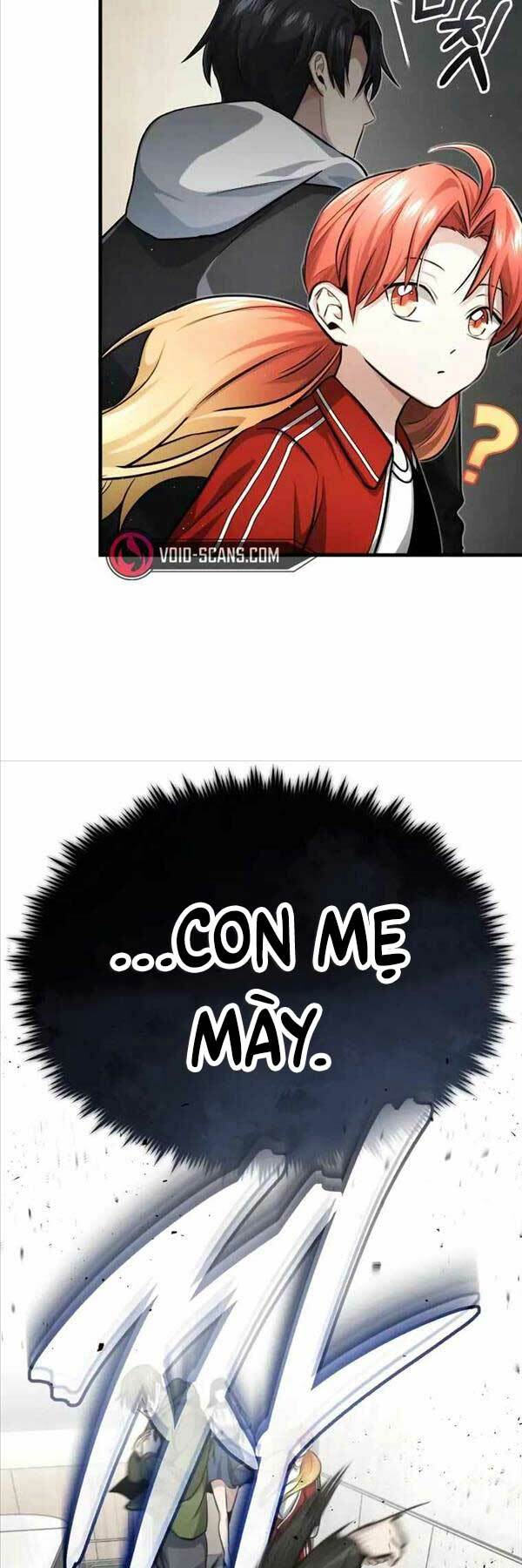 Hồi Quy Giả Về Hưu Chapter 9 - Trang 2