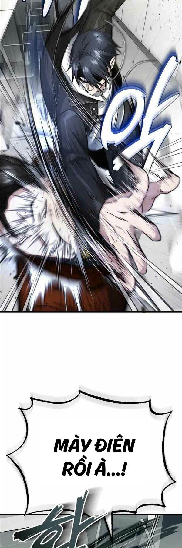 Hồi Quy Giả Về Hưu Chapter 9 - Trang 2