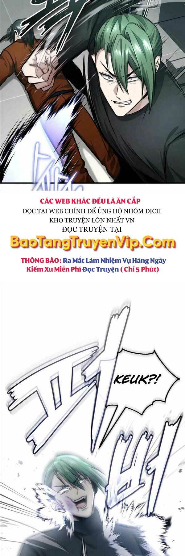 Hồi Quy Giả Về Hưu Chapter 9 - Trang 2