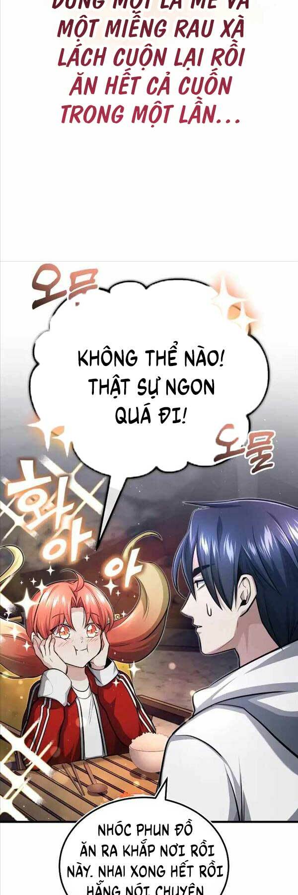 Hồi Quy Giả Về Hưu Chapter 9 - Trang 2