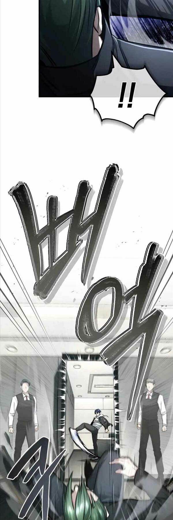 Hồi Quy Giả Về Hưu Chapter 9 - Trang 2