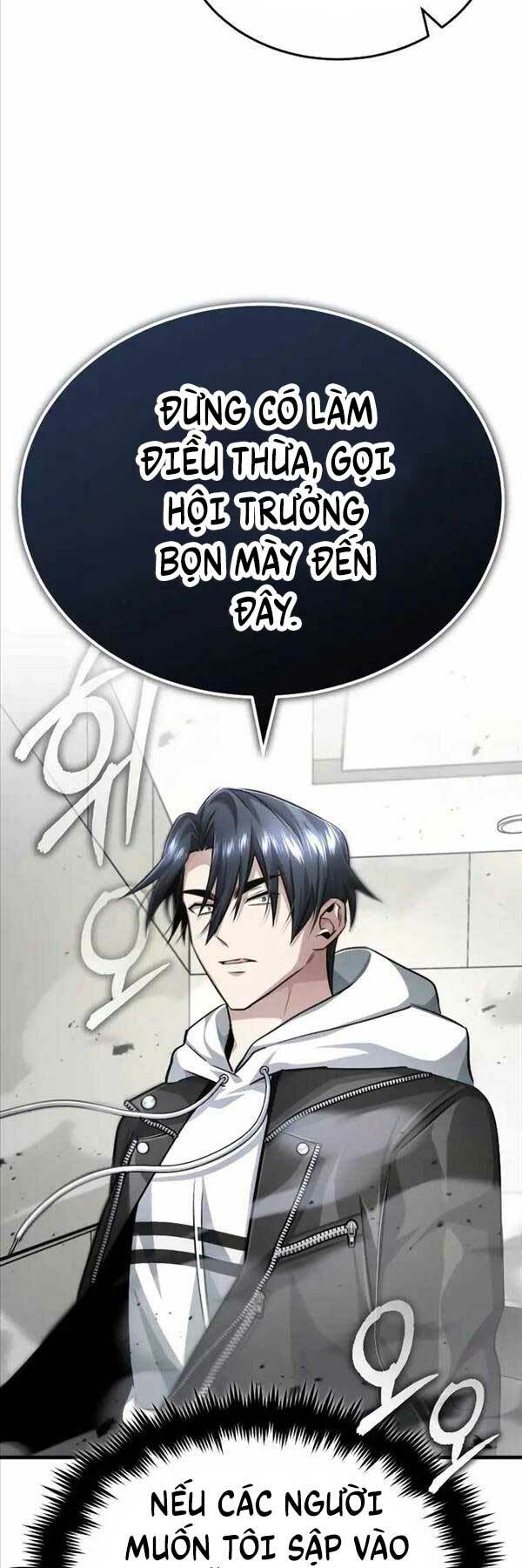 Hồi Quy Giả Về Hưu Chapter 9 - Trang 2