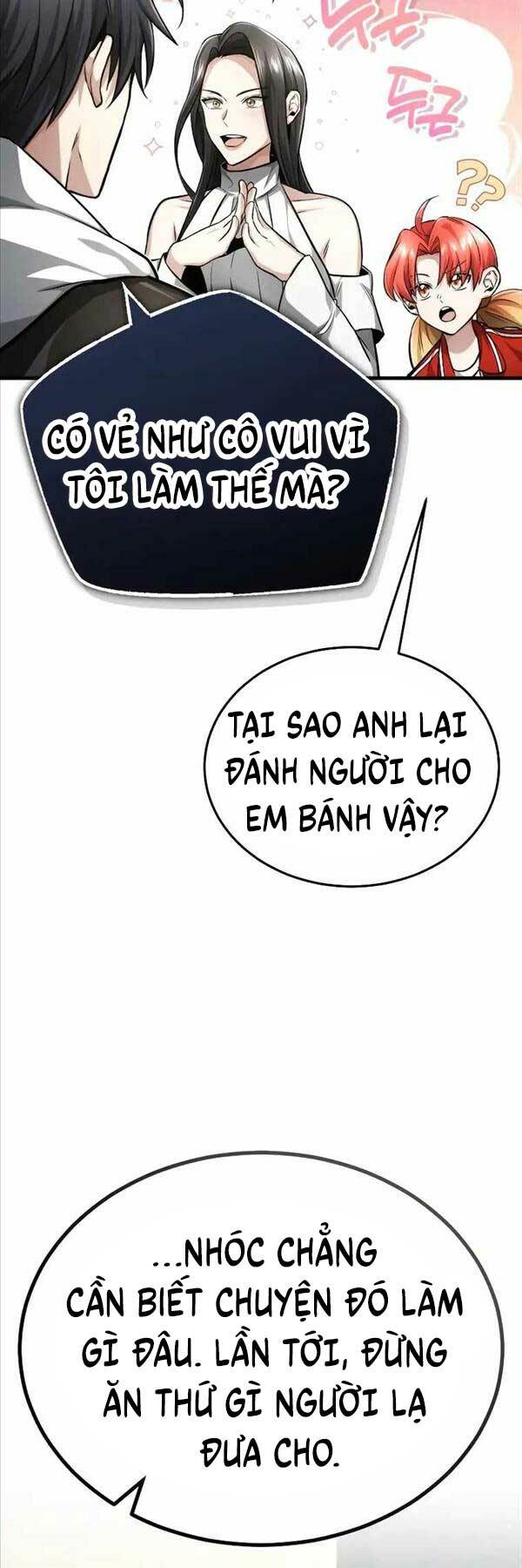 Hồi Quy Giả Về Hưu Chapter 9 - Trang 2