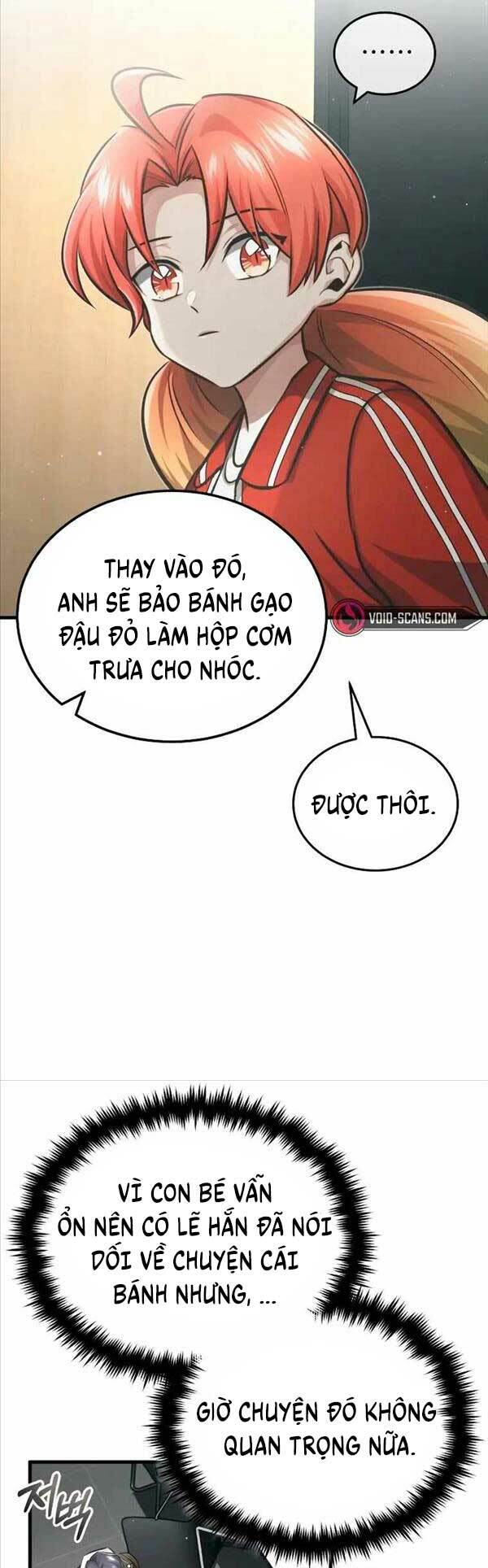 Hồi Quy Giả Về Hưu Chapter 9 - Trang 2