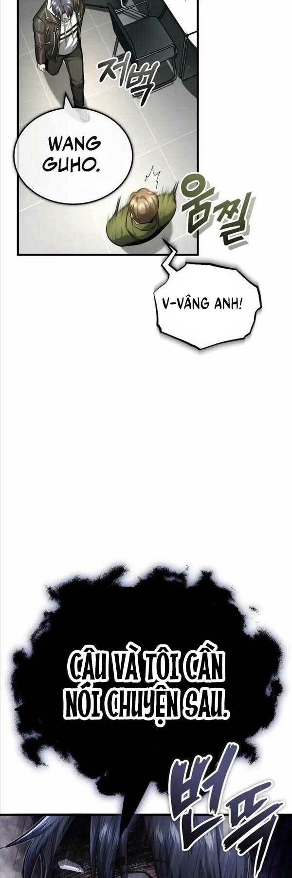 Hồi Quy Giả Về Hưu Chapter 9 - Trang 2