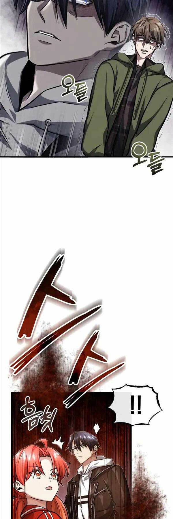 Hồi Quy Giả Về Hưu Chapter 9 - Trang 2