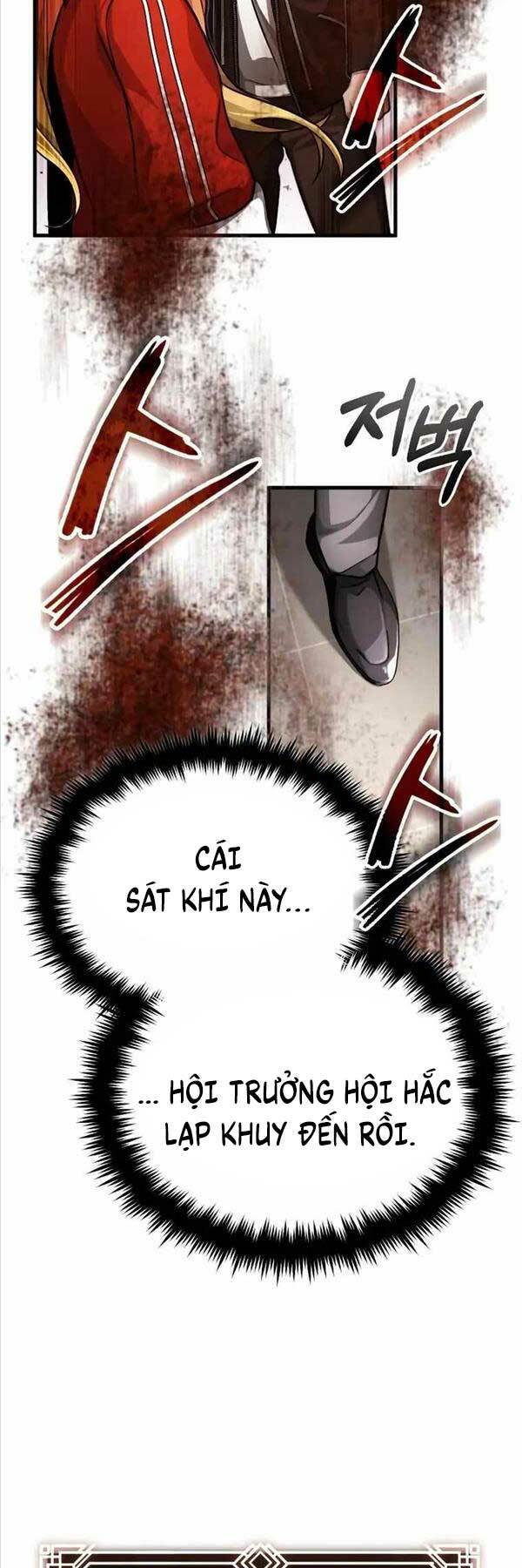 Hồi Quy Giả Về Hưu Chapter 9 - Trang 2