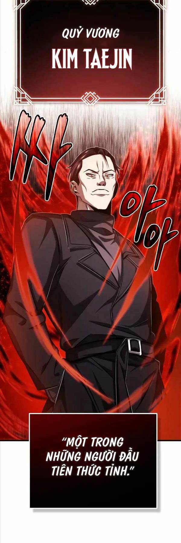 Hồi Quy Giả Về Hưu Chapter 9 - Trang 2