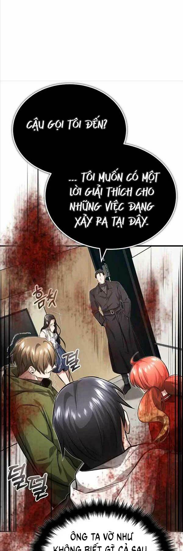 Hồi Quy Giả Về Hưu Chapter 9 - Trang 2