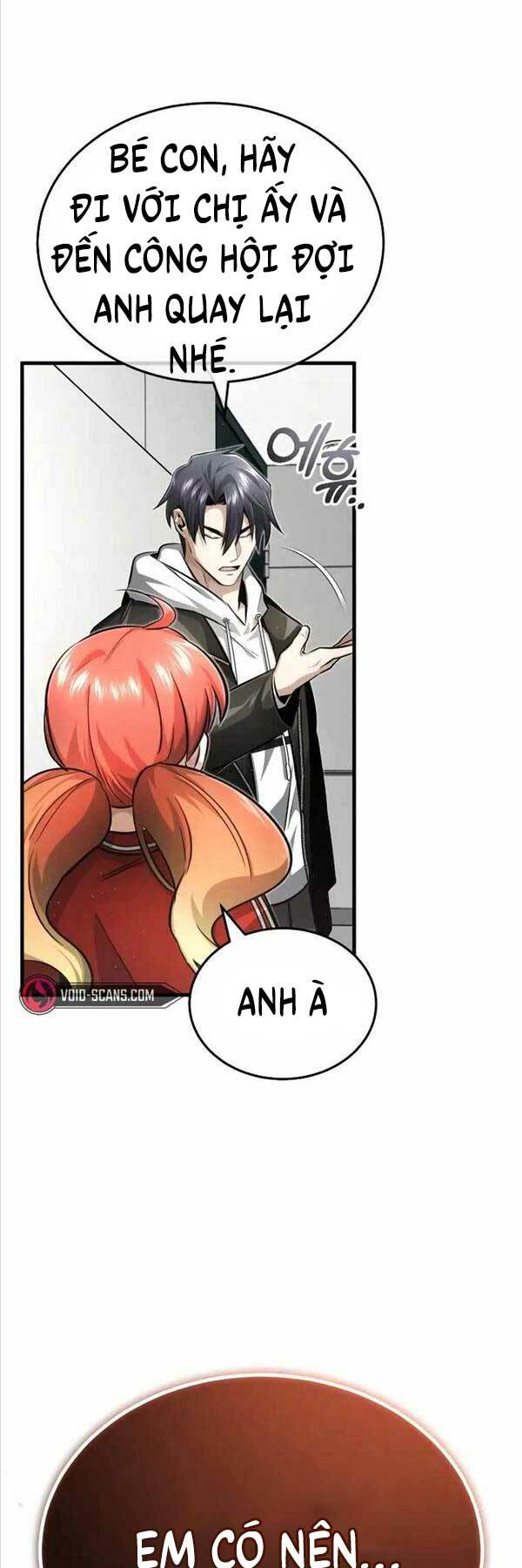 Hồi Quy Giả Về Hưu Chapter 9 - Trang 2