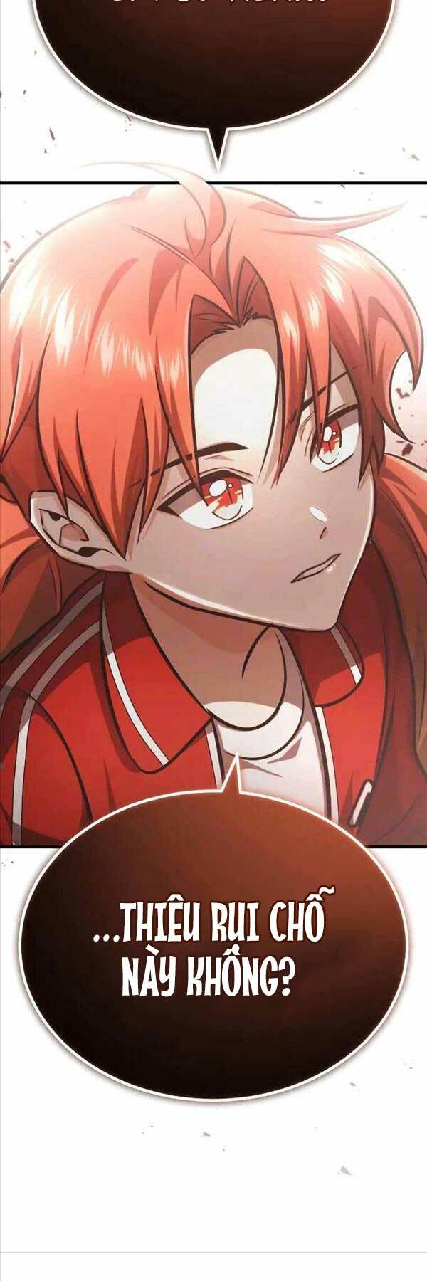 Hồi Quy Giả Về Hưu Chapter 9 - Trang 2