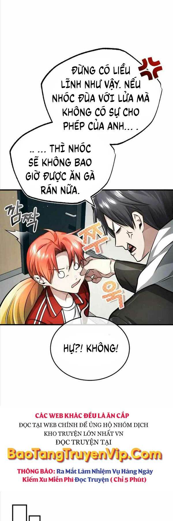 Hồi Quy Giả Về Hưu Chapter 9 - Trang 2