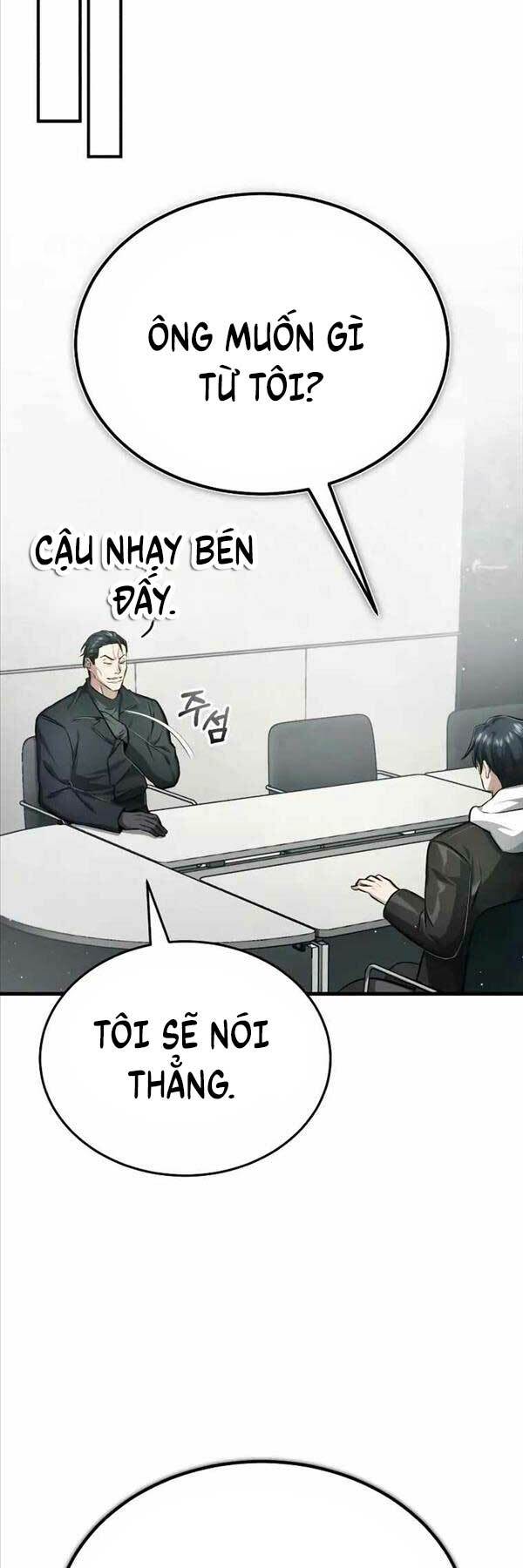 Hồi Quy Giả Về Hưu Chapter 9 - Trang 2