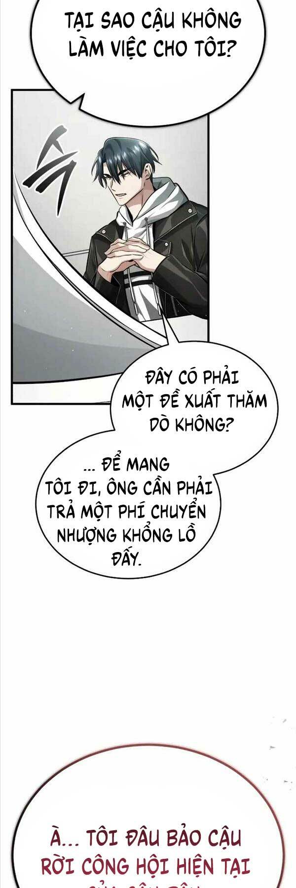 Hồi Quy Giả Về Hưu Chapter 9 - Trang 2