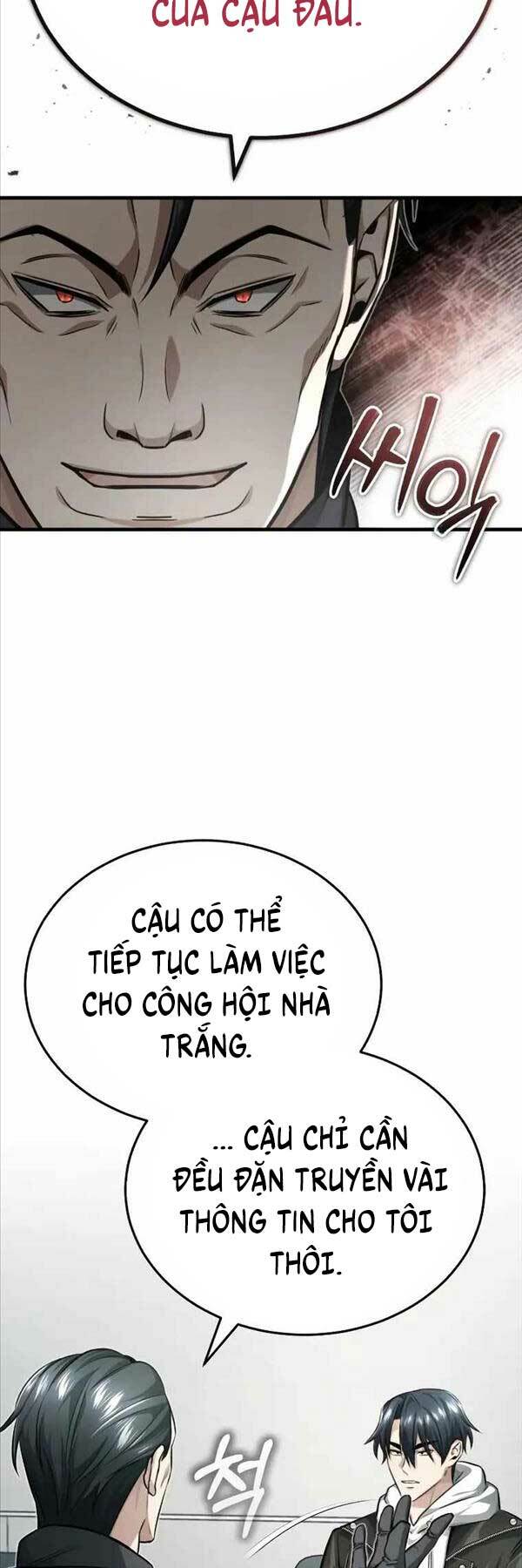 Hồi Quy Giả Về Hưu Chapter 9 - Trang 2