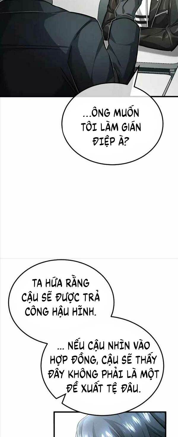 Hồi Quy Giả Về Hưu Chapter 9 - Trang 2