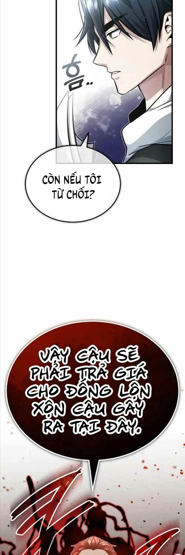 Hồi Quy Giả Về Hưu Chapter 9 - Trang 2