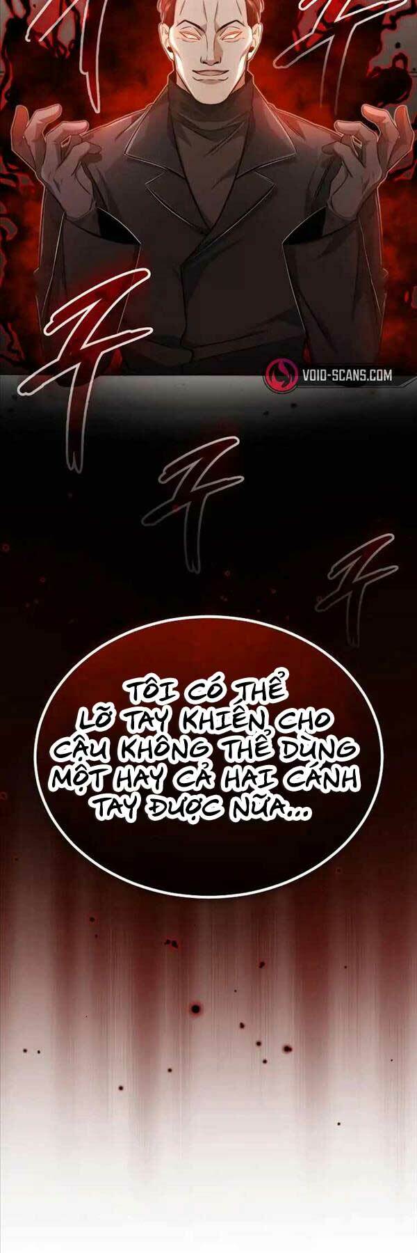 Hồi Quy Giả Về Hưu Chapter 9 - Trang 2