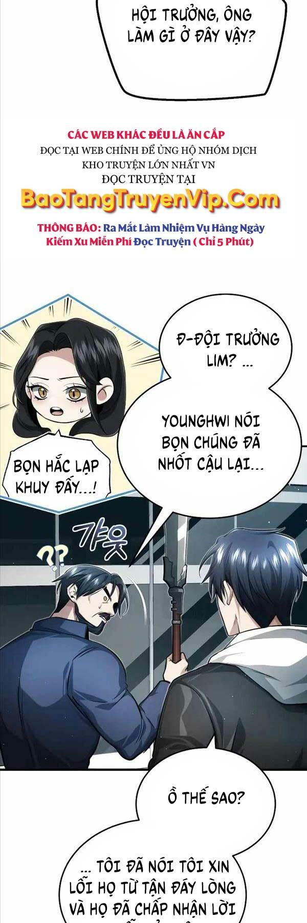 Hồi Quy Giả Về Hưu Chapter 9 - Trang 2