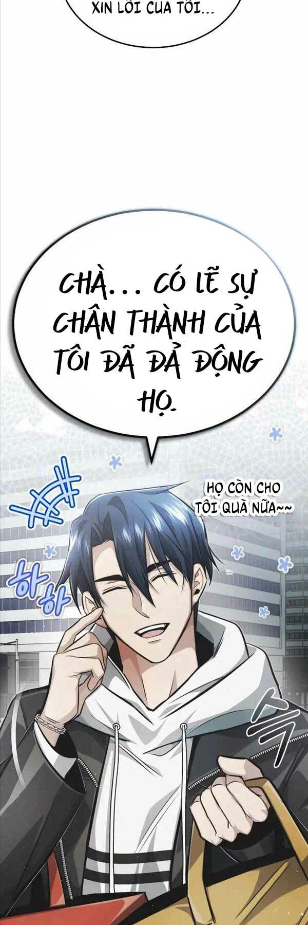 Hồi Quy Giả Về Hưu Chapter 9 - Trang 2