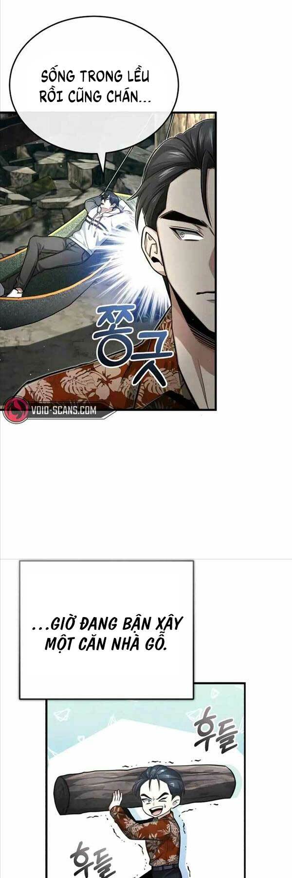 Hồi Quy Giả Về Hưu Chapter 9 - Trang 2