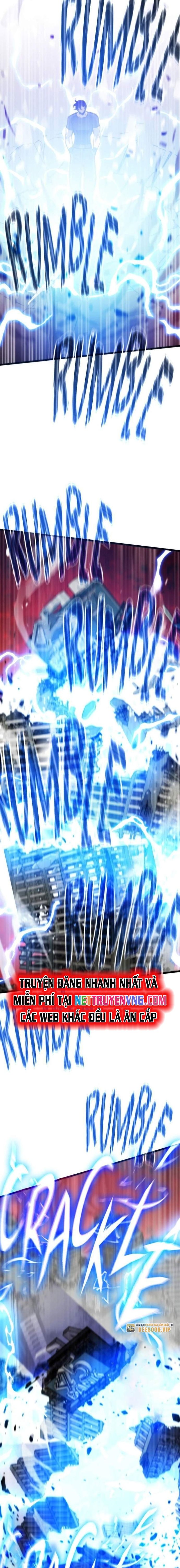 Hồi Quy Giả Chapter 119.1 - Trang 2