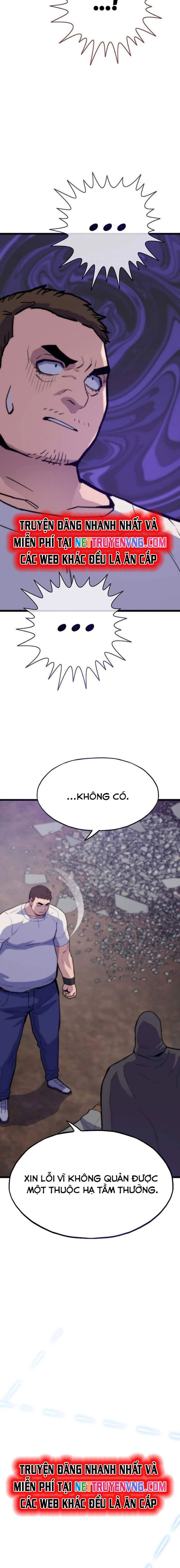 Hồi Quy Giả Chapter 119.1 - Trang 2