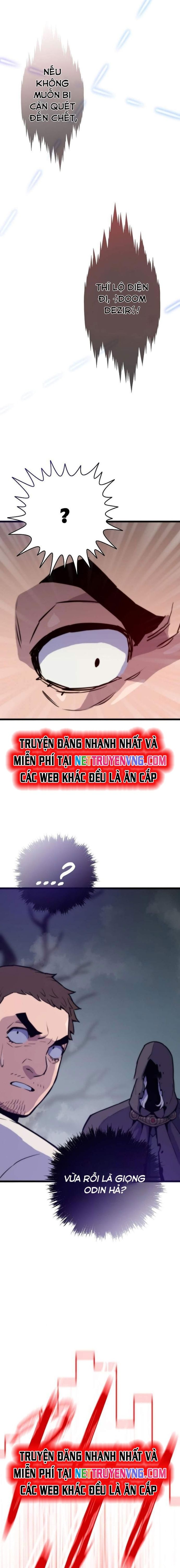 Hồi Quy Giả Chapter 119.1 - Trang 2