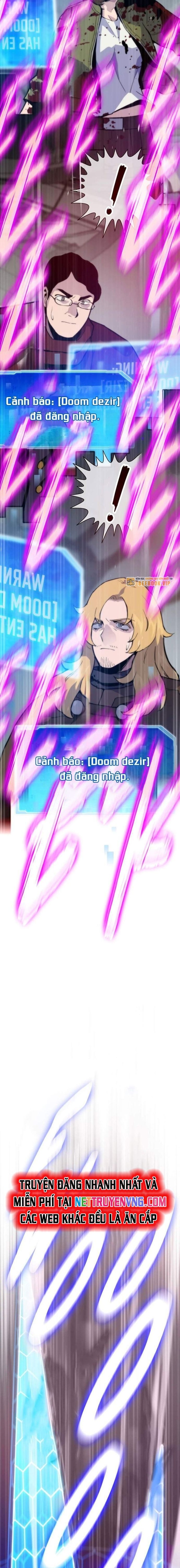 Hồi Quy Giả Chapter 119.1 - Trang 2