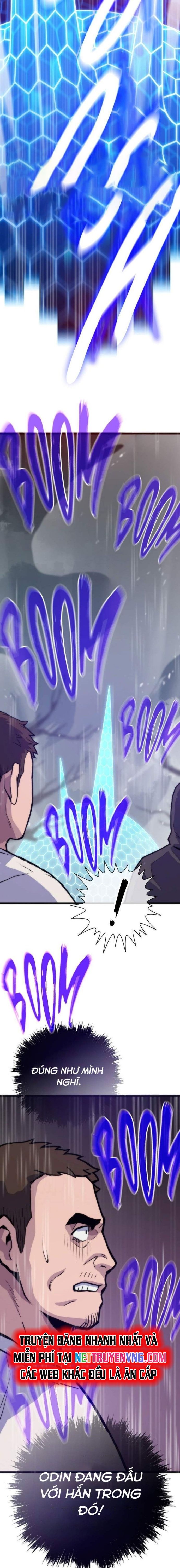 Hồi Quy Giả Chapter 119.1 - Trang 2