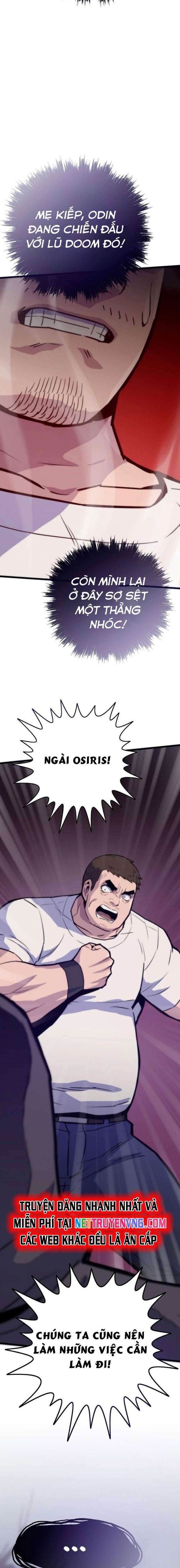 Hồi Quy Giả Chapter 119.1 - Trang 2